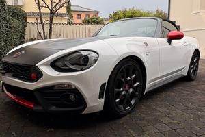 Abarth124Spider