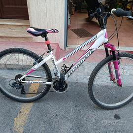 Mtb torpado 26" 596