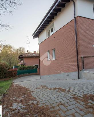 3 LOCALI A CASALECCHIO DI RENO