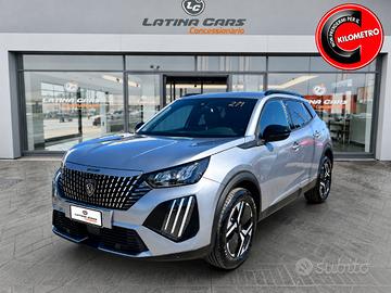 Peugeot 2008 1.2 puretech Allure s&s 130cv CON TEL