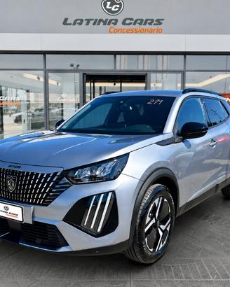 Peugeot 2008 1.2 puretech Allure s&s 130cv CON TEL
