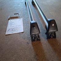 barre auto volkswagen golf 7 variant