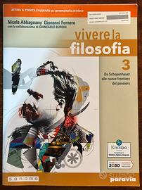 vivere la filosofia 3