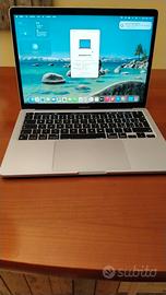 mcbook 13 pro 2020 i7