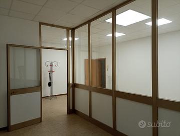 Ufficio di 60mq