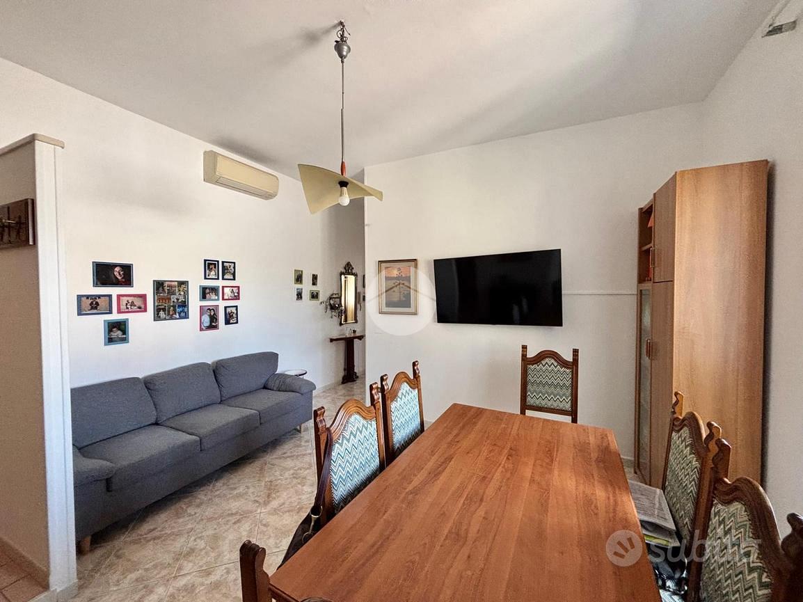 Appartamento – Gragnano, Napoli - Altro