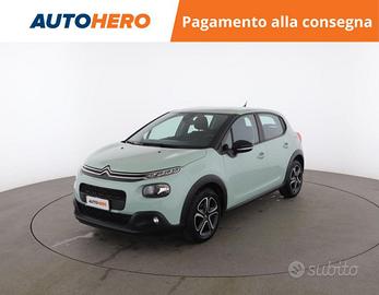 CITROEN C3 WG29768