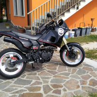 Gilera Nordwest