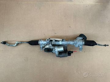 Scatola dello sterzo Mercedes A-class (W176) 2.2cd