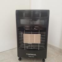 Stufa a Gas Campigaz IR5000