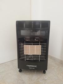 Stufa a Gas Campigaz IR5000