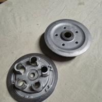 Mozzo frizione + piattello per Yamaha yz 125 2001 