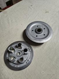 Mozzo frizione + piattello per Yamaha yz 125 2001 