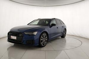 Audi A6 Avant 55 2.0 tfsi e S line edition quattro