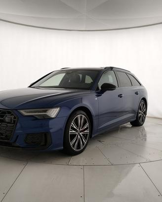 Audi A6 Avant 55 2.0 tfsi e S line edition quattro