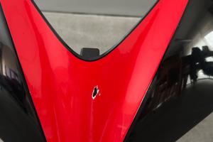 Honda CBR 1000 RR 2006 cupolino anteriore