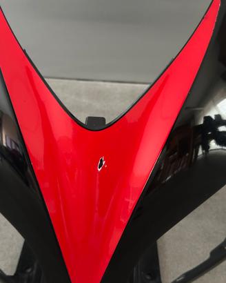 Honda CBR 1000 RR 2006 cupolino anteriore