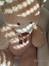 orsacchiotto di peluche 