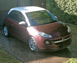 OPEL Adam Glam 70CV benzina