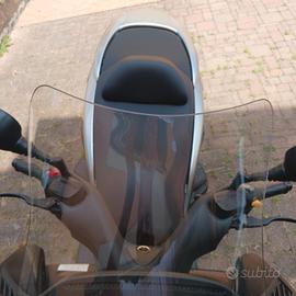 SCOOTER YAMAHA MAJESTY 400