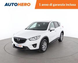 MAZDA CX-5 KT26387