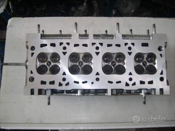 Testata Multipla Doblo Stilo Brava 1.6 GPL Metano