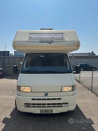 Elnagh 595