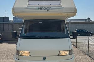 Elnagh 595