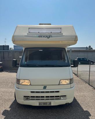 Elnagh 595