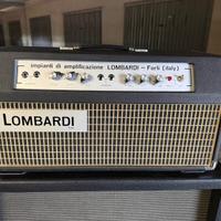 Amplificatore Lombardi LL200
