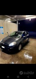 Fiat Punto Evo 1.3 multijet 