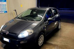 Fiat Punto Evo 1.3 multijet 