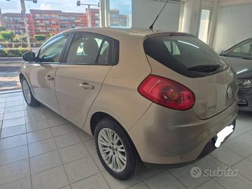 Fiat Bravo 1.6 MJT 105 CV DPF Emotion