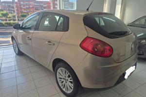 Fiat Bravo 1.6 MJT 105 CV DPF Emotion
