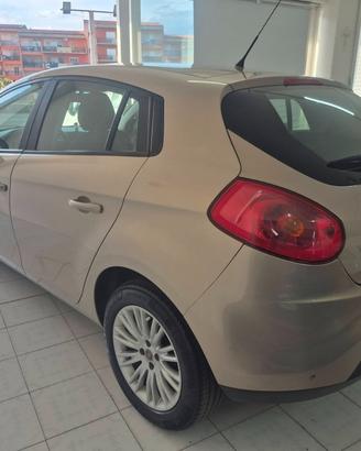 Fiat Bravo 1.6 MJT 105 CV DPF Emotion