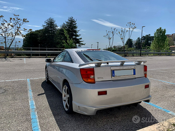 Toyota celica t23 143cv