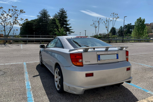 Toyota celica t23 143cv