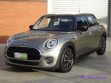 MINI Cooper 1.5 5 porte AUTOMATICA -PREZZO BOMBA..