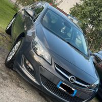 Opel Astra Sport Tourer 1.6 Diesel 136 CV – Euro 6