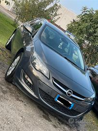 Opel Astra Sport Tourer 1.6 Diesel 136 CV – Euro 6