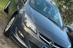Opel Astra Sport Tourer 1.6 Diesel 136 CV – Euro 6
