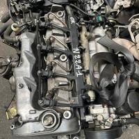 Motore Honda 2.2i-cdti N22A1