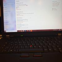 Lenovo Thinkpad T520 Full-HD Intel I5