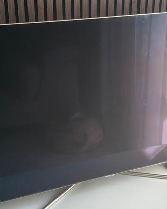 Tv Samsung 55 pollici Qled  smart tv