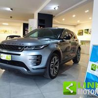 LAND ROVER Range Rover Evoque 2.0D I4 204 CV AWD