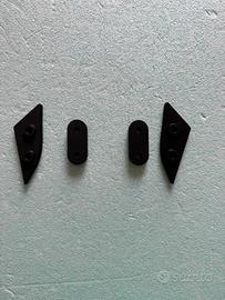 Tappi specchietti Ducati Panigale V2