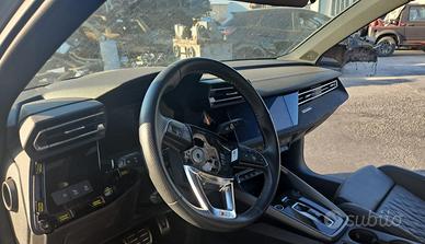 Audi A3 allord