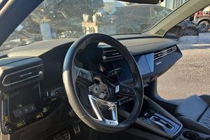 Audi A3 allord