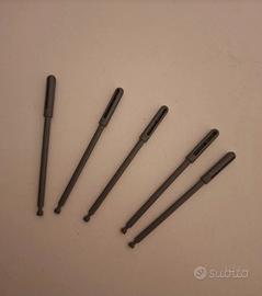 Missili Robot Rs Spaceman