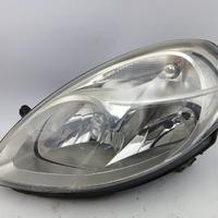 Faro ant sx LANCIA YPSILON '06